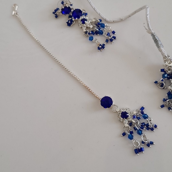 Necklace Set NIB - Picture 4 of 9